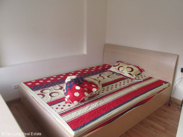 2 bedrooms Apartment in Hoan Kiem, Ha Noi, Vietnam No. 8718