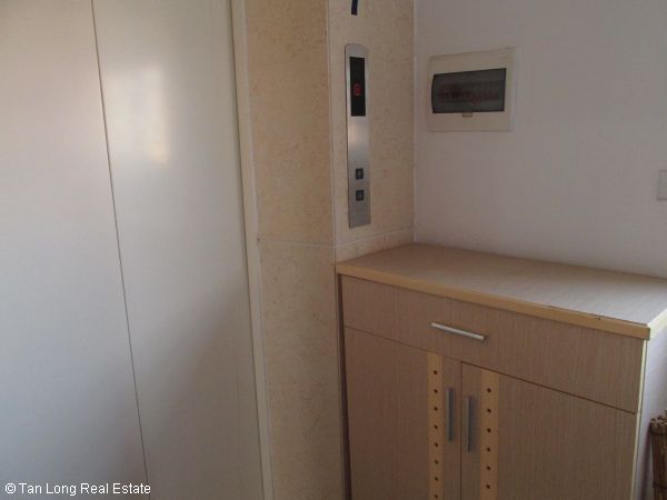 2 bedrooms Apartment in Hoan Kiem, Ha Noi, Vietnam No. 8718