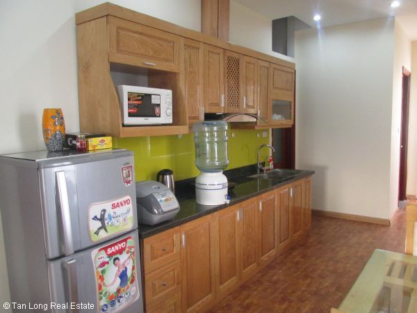 2 bedrooms Apartment in Hoan Kiem, Ha Noi, Vietnam No. 8718