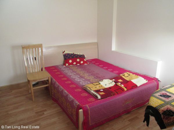 2 bedrooms Apartment in Hoan Kiem, Ha Noi, Vietnam No. 8718