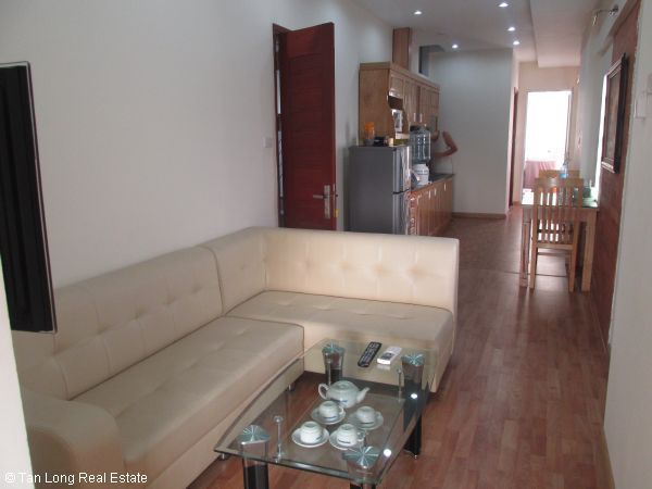 2 bedrooms Apartment in Hoan Kiem, Ha Noi, Vietnam No. 8718