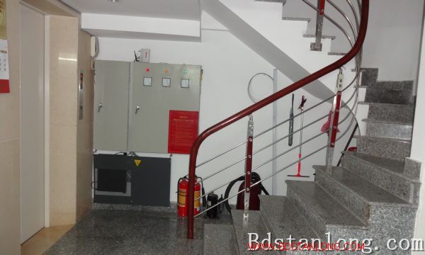 2 bedrooms Apartment in Hoan Kiem, Ha Noi, Vietnam No. 8718