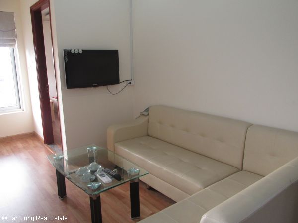 2 bedrooms Apartment in Hoan Kiem, Ha Noi, Vietnam No. 8718