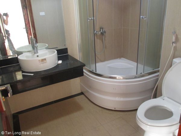 2 bedrooms Apartment in Hoan Kiem, Ha Noi, Vietnam No. 8718