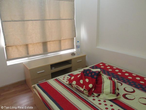 2 bedrooms Apartment in Hoan Kiem, Ha Noi, Vietnam No. 8718