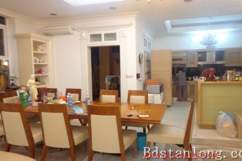 4 bedrooms Villa in Tay Ho, Ha Noi, No. 7935 3