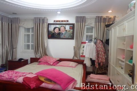 4 bedrooms Villa in Tay Ho, Ha Noi, No. 7935 9