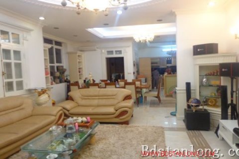 4 bedrooms Villa in Tay Ho, Ha Noi, No. 7935 2