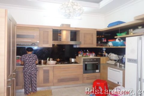 4 bedrooms Villa in Tay Ho, Ha Noi, No. 7935 6