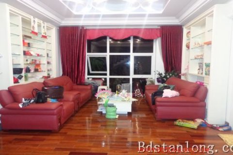 4 bedrooms Villa in Tay Ho, Ha Noi, No. 7935 5