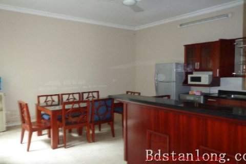 Вилла с 4 спальнями в Тэйхо, Ханой , № 7936 13