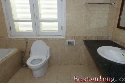 Вилла с 4 спальнями в Тэйхо, Ханой , № 7936 9
