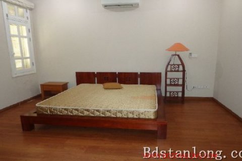 Вилла с 4 спальнями в Тэйхо, Ханой , № 7936 3