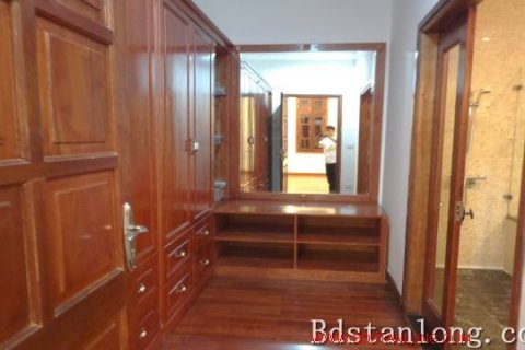 Вилла с 4 спальнями в Тэйхо, Ханой , № 7932 8