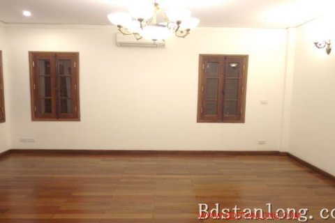 Вилла с 4 спальнями в Тэйхо, Ханой , № 7932 6
