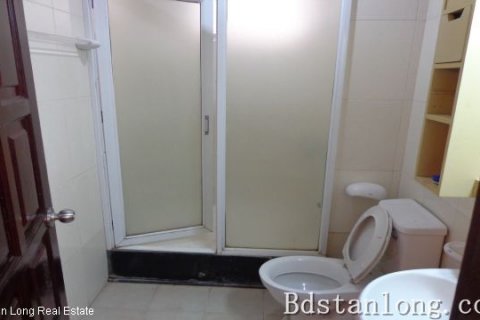 Квартира с 3 спальнями в Тэйхо, Ханой , № 7931 4