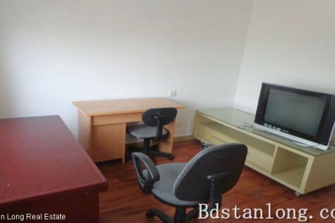 Квартира с 3 спальнями в Тэйхо, Ханой , № 7931 6