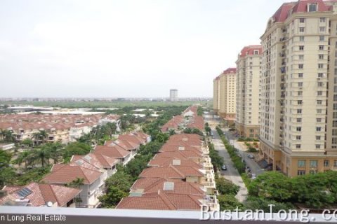 Квартира с 3 спальнями в Тэйхо, Ханой , № 7931 8