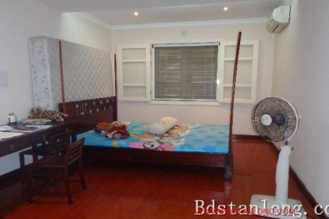 4 bedrooms Villa in Tay Ho, Ha Noi, No. 7937 8