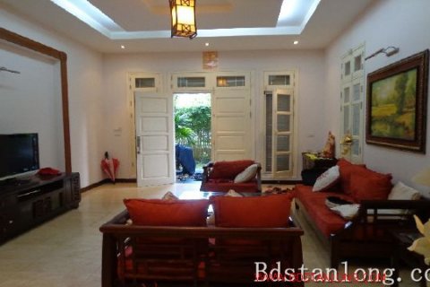 4 bedrooms Villa in Tay Ho, Ha Noi, No. 7937 4