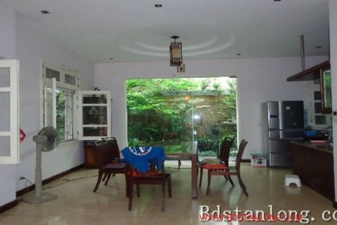 4 bedrooms Villa in Tay Ho, Ha Noi, No. 7937 5