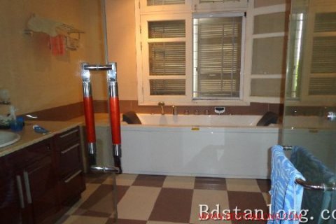 4 bedrooms Villa in Tay Ho, Ha Noi, No. 7937 10