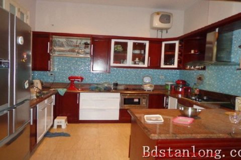 4 bedrooms Villa in Tay Ho, Ha Noi, No. 7937 7
