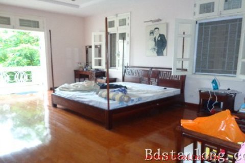 4 bedrooms Villa in Tay Ho, Ha Noi, No. 7937 6