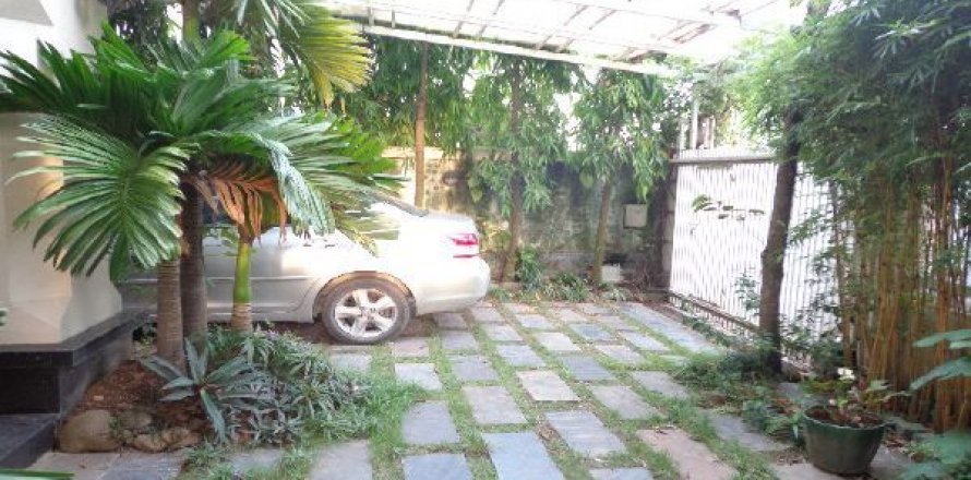 4 bedrooms Villa in Tay Ho, Ha Noi, No. 7937