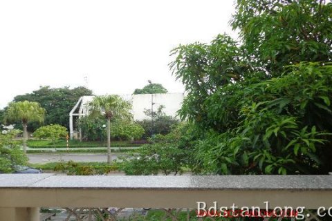 4 bedrooms Villa in Tay Ho, Ha Noi, No. 7937 11