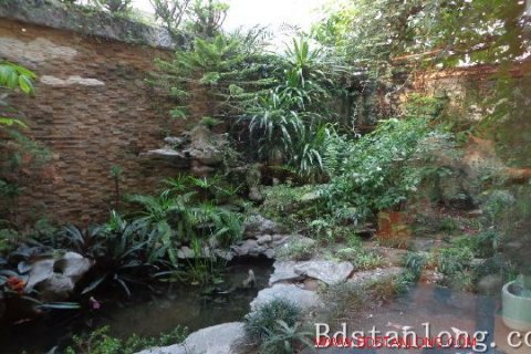 4 bedrooms Villa in Tay Ho, Ha Noi, No. 7937 3