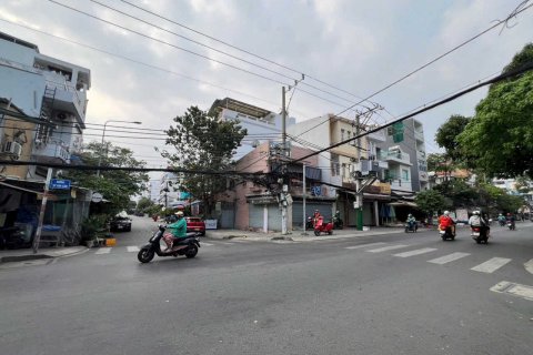 Studio Apartment in District 7, Ho Chi Minh, No. 30204