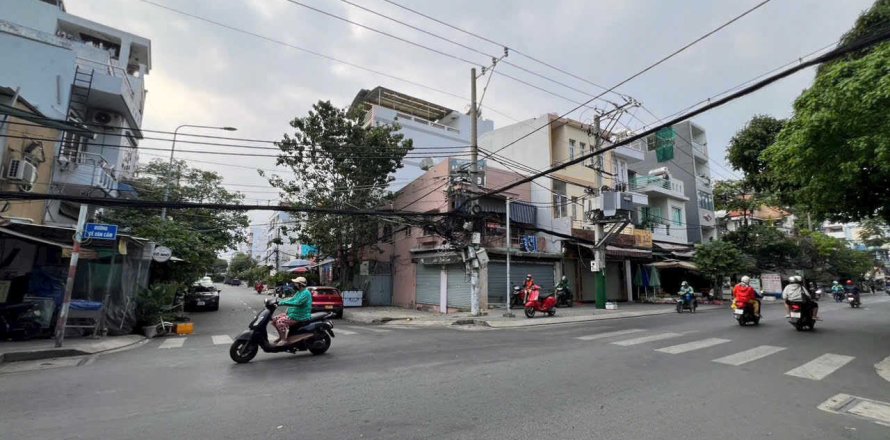 Studio Apartment in District 7, Ho Chi Minh,  No. 30204