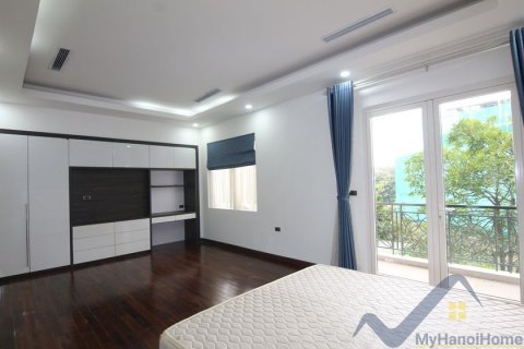 4 bedrooms Villa in Long Bien, Ha Noi, No. 19428 16