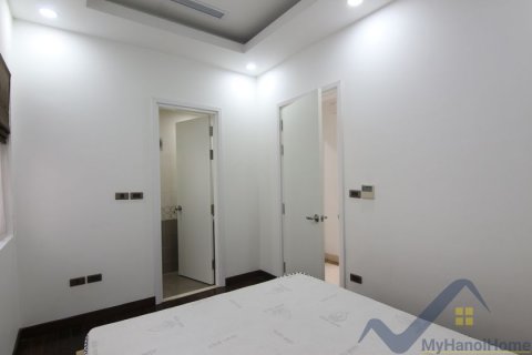 4 bedrooms Villa in Long Bien, Ha Noi, No. 19428 2