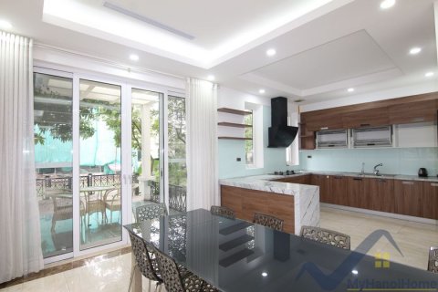 4 bedrooms Villa in Long Bien, Ha Noi, No. 19428 9