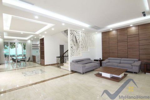 4 bedrooms Villa in Long Bien, Ha Noi, No. 19428