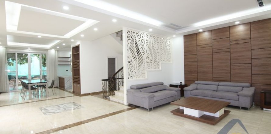 4 bedrooms Villa in Long Bien, Ha Noi, No. 19428