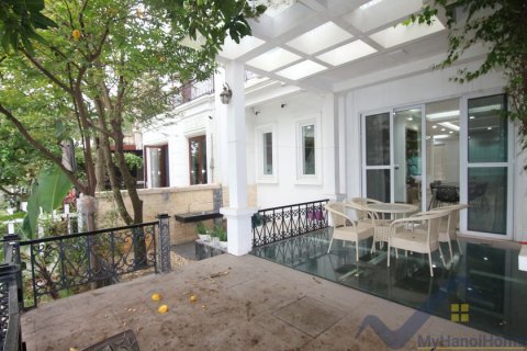 4 bedrooms Villa in Long Bien, Ha Noi, No. 19428 6