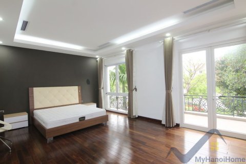 4 bedrooms Villa in Long Bien, Ha Noi, No. 19428 12