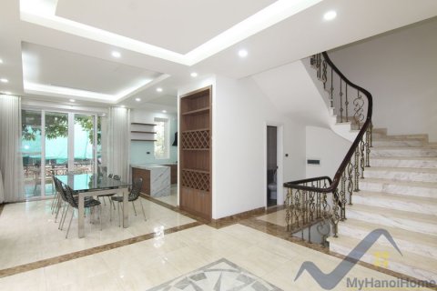 4 bedrooms Villa in Long Bien, Ha Noi, No. 19428 8
