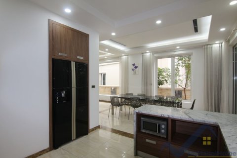 4 bedrooms Villa in Long Bien, Ha Noi, No. 19428 11