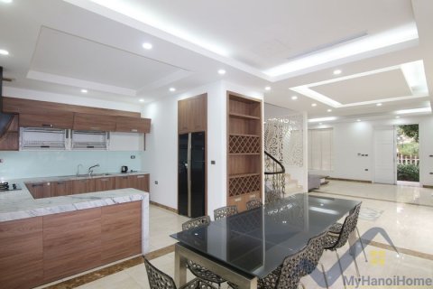 4 bedrooms Villa in Long Bien, Ha Noi, No. 19428 10