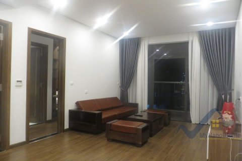 2 bedrooms Apartment in Hai Ba Trung, Ha Noi,  No. 19271