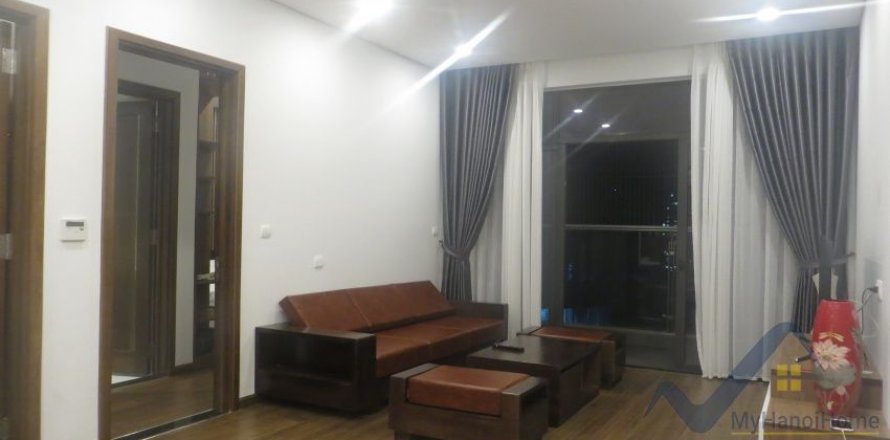 2 bedrooms Apartment in Hai Ba Trung, Ha Noi,  No. 19271
