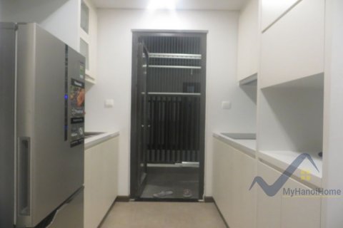 2 bedrooms Apartment in Hai Ba Trung, Ha Noi,  No. 19271 4