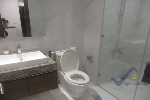 2 bedrooms Apartment in Hai Ba Trung, Ha Noi,  No. 19271 7