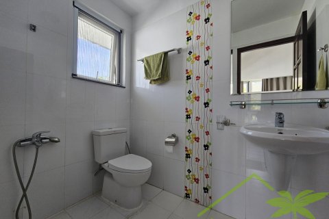 Вилла с 3 спальнями в Нячанг,  № 28005 17