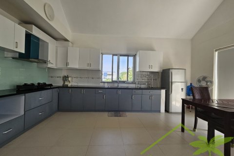 Вилла с 3 спальнями в Нячанг,  № 28005 11