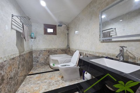 Квартира с 3 спальнями в Нячанг, № 28010 14